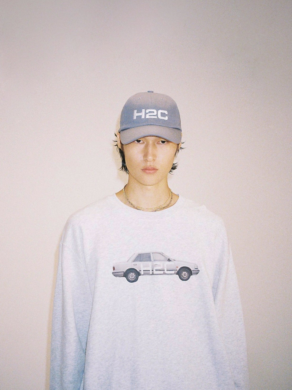 CAR ENTHUSIAST CAP