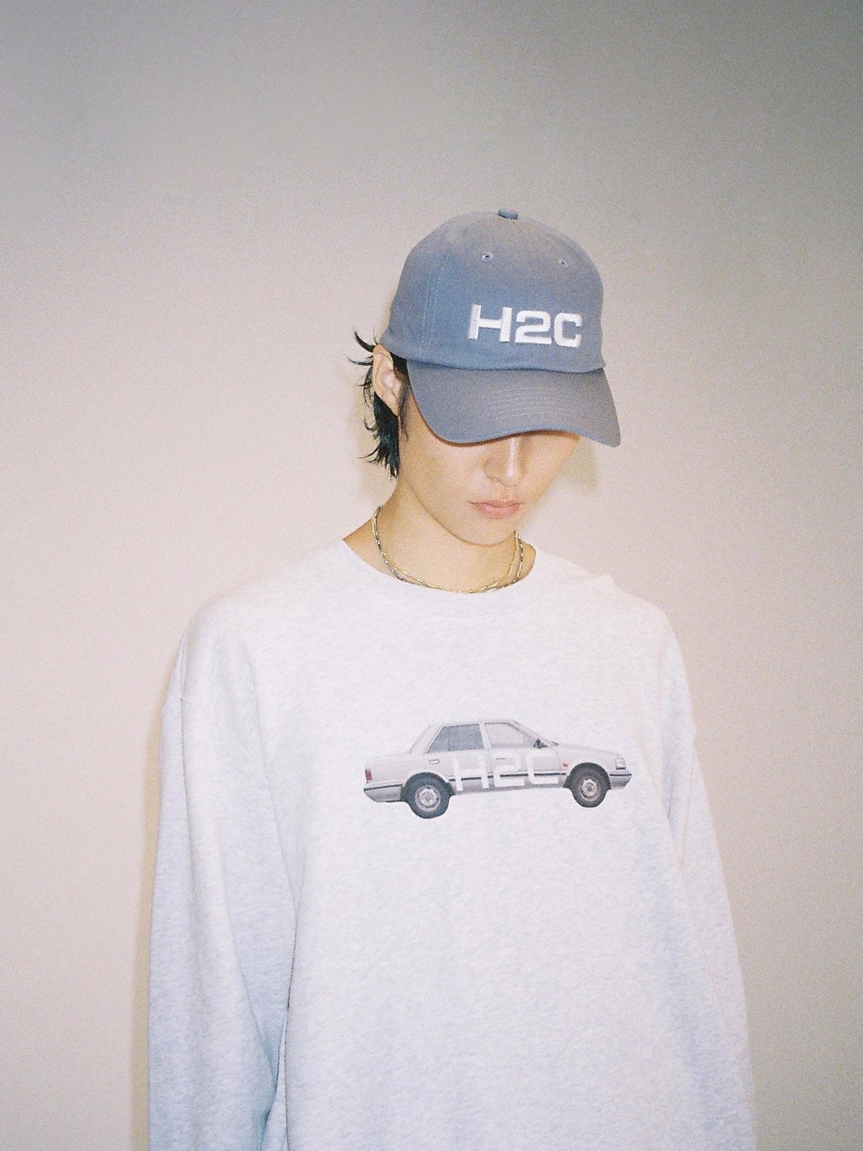 CAR ENTHUSIAST CAP