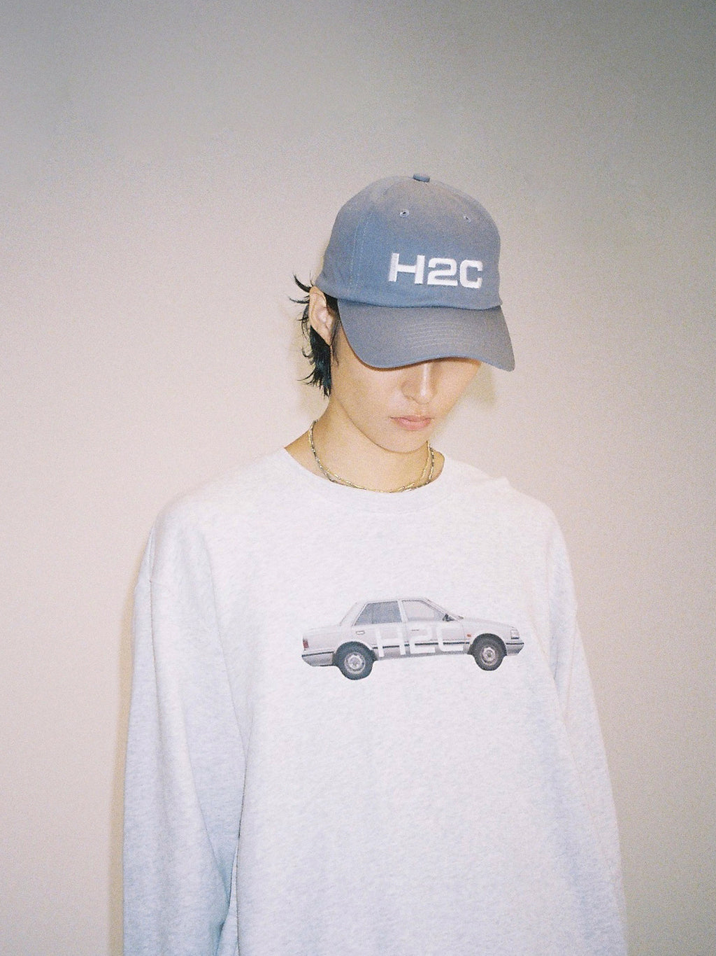 CAR ENTHUSIAST CAP