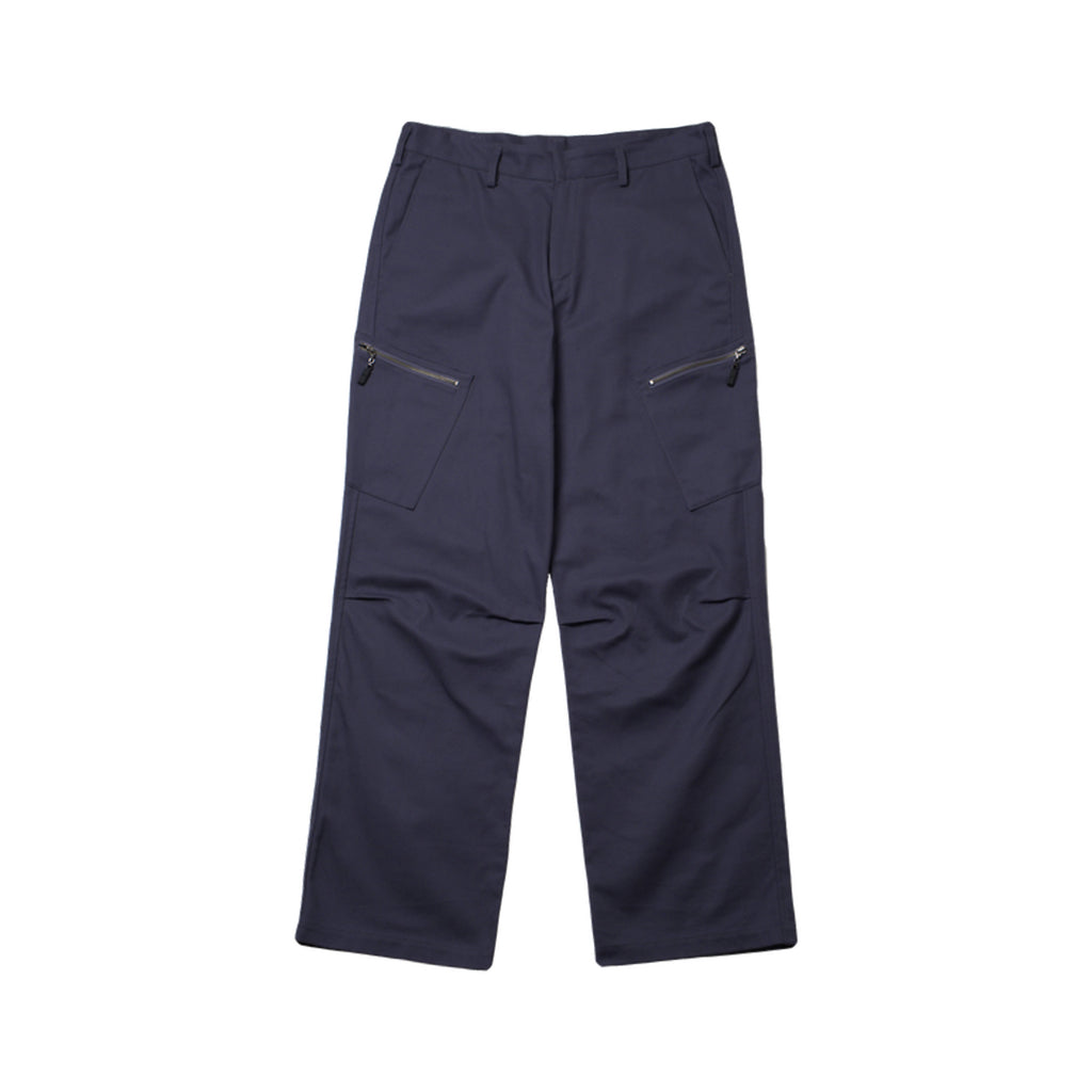 Driver’s Pants type-1 Gray