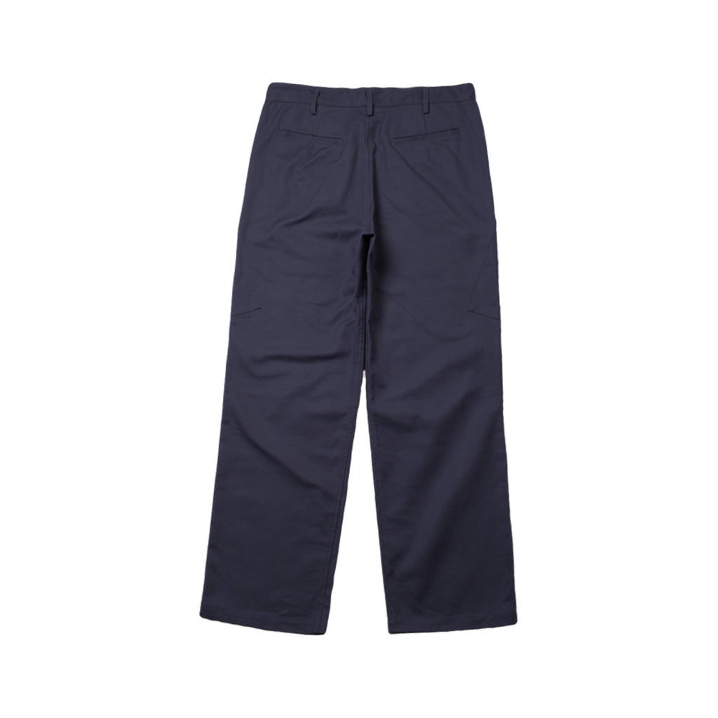 Driver’s Pants type-1 Gray
